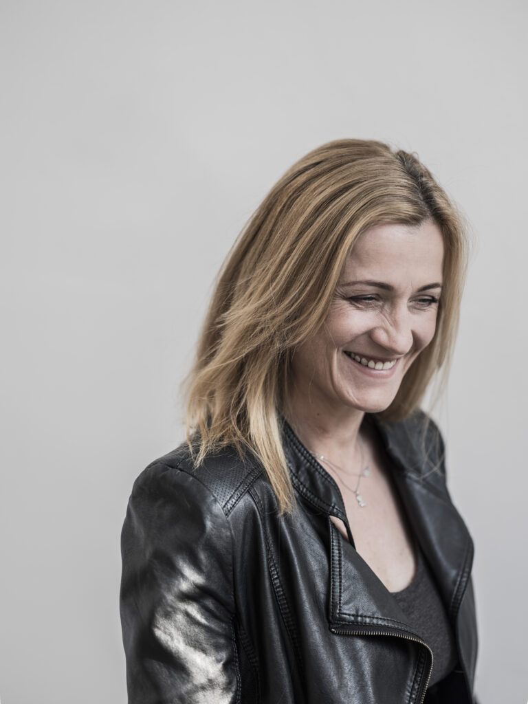 Iwona Guzowska warsztat Wrocław