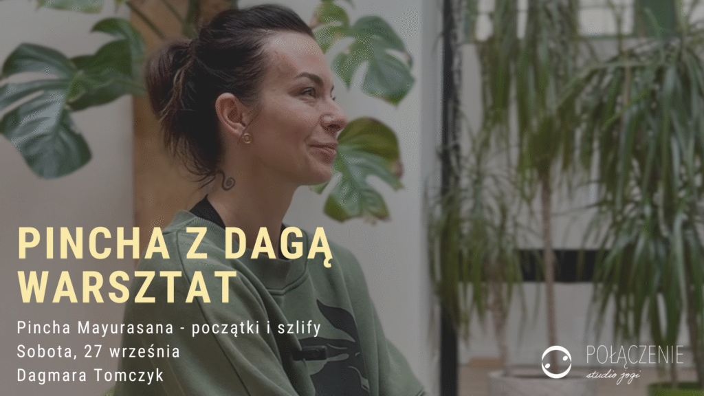 Warsztat jogi z Dagmarą Tomczyk