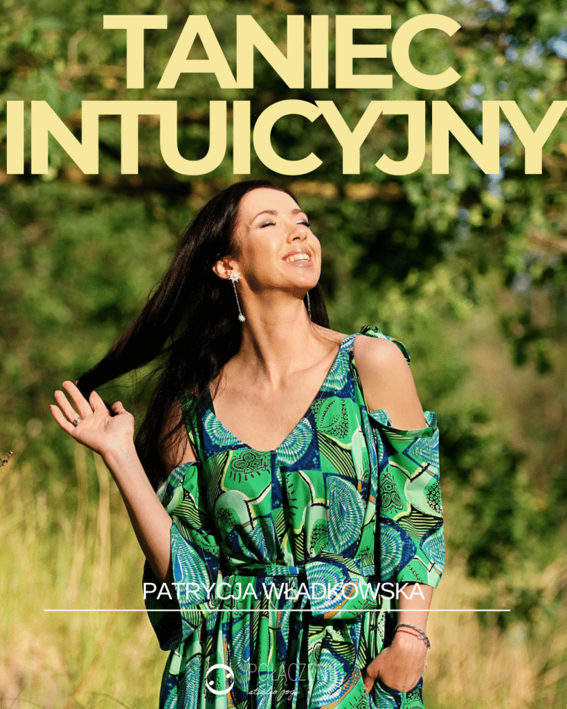 taniec intuicyjny wrocław