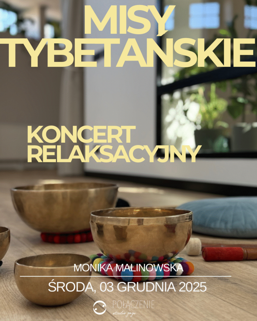 misy tybetańskie Wrocław